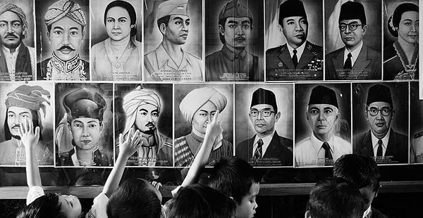 Pahlawan Indonesia
